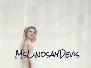 MsLindsayDevis Liquisexxx