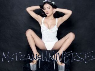 MsTransUNIVERSEx