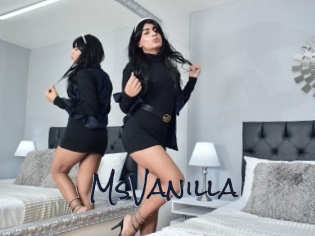 MsVanilla Liquisexxx