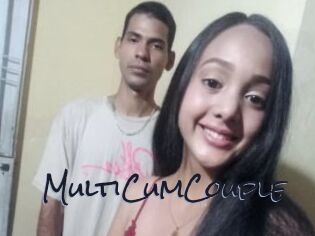 MultiCumCouple