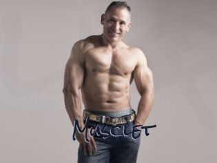Musclet