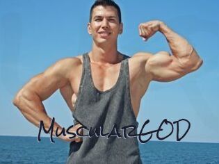 MuscularGOD