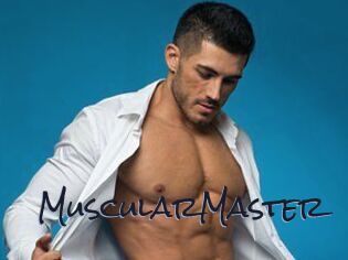 MuscularMaster