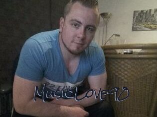 MusicLove90