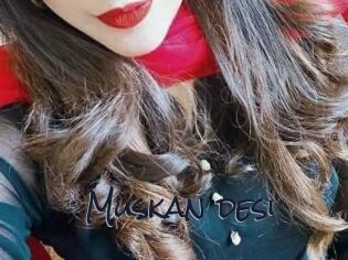 Muskan_desi