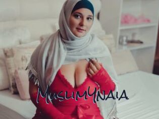MuslimYnaia