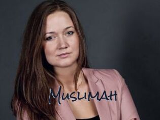 Muslimah