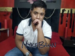 MykeBlun