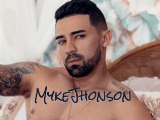 MykeJhonson
