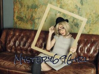 Mystery69Girl