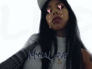 MyyaLove