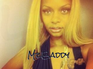 MzBaddy
