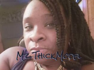 Mz_ThickModel