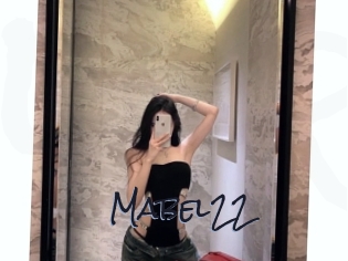 mabel22 Liquisexxx