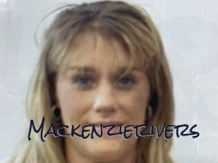 Mackenzierivers