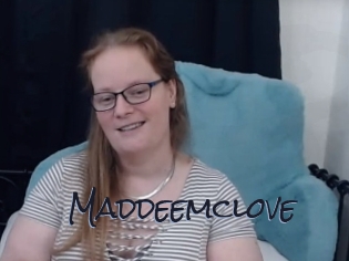 maddeemclove Liquisexxx