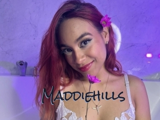 maddiehills Liquisexxx