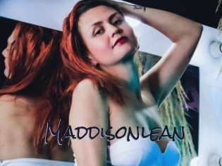 Maddisonlean