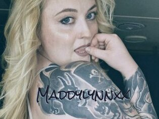 Maddylynnxx
