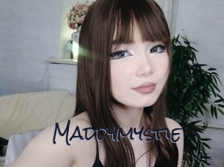 maddymystie Liquisexxx