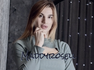 Maddyrosell