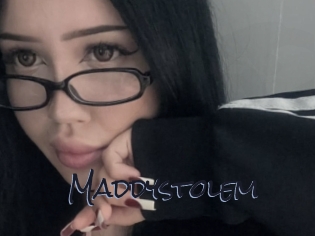 maddystolem Liquisexxx