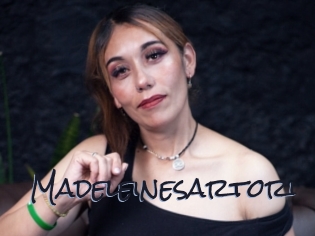 madeleinesartori Liquisexxx