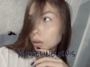 Madelinelewis