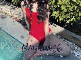 madison26 Liquisexxx