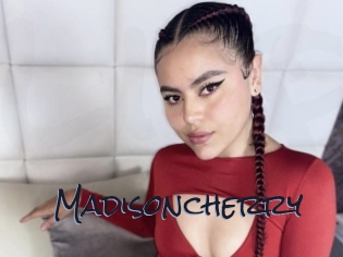 madisoncherry Liquisexxx
