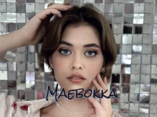 Maebokka