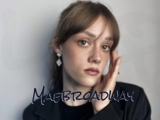 Maebroadway