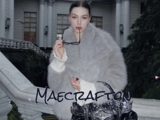 Maecrafton
