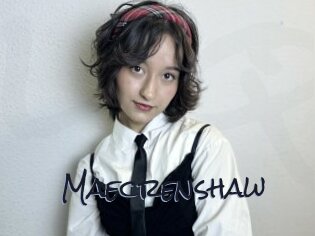 Maecrenshaw