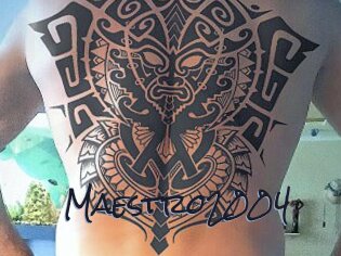 Maestro2004