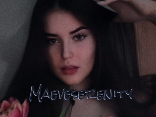 Maeveserenity