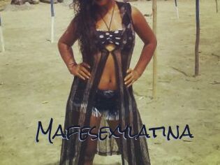 Mafesexylatina