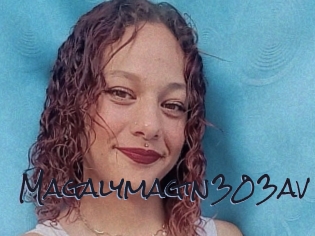Magalymagin303av