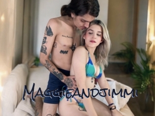 maggieandjimmi Liquisexxx