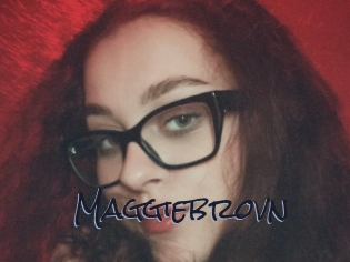maggiebrovn Liquisexxx