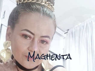 maghenta Liquisexxx
