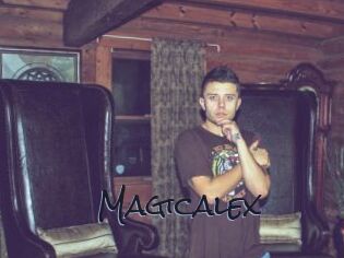 Magicalex