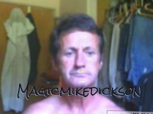 Magicmikedickson