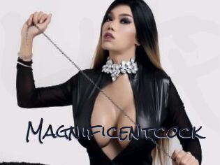 Magnificentcock