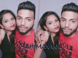 mahimayank Liquisexxx