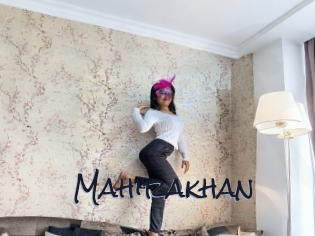 Mahirakhan