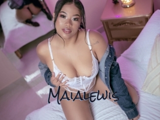 Maialewis