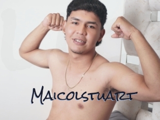 maicolstuart Liquisexxx
