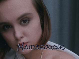 Maidaboggus