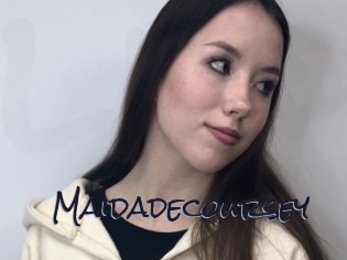 Maidadecoursey